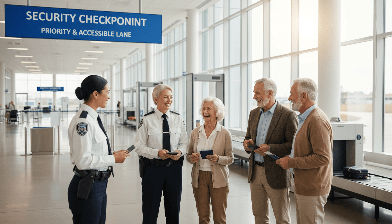What Electronic Devices Can I Bring on a Plane Carry On vs Checked: A Senior Guide