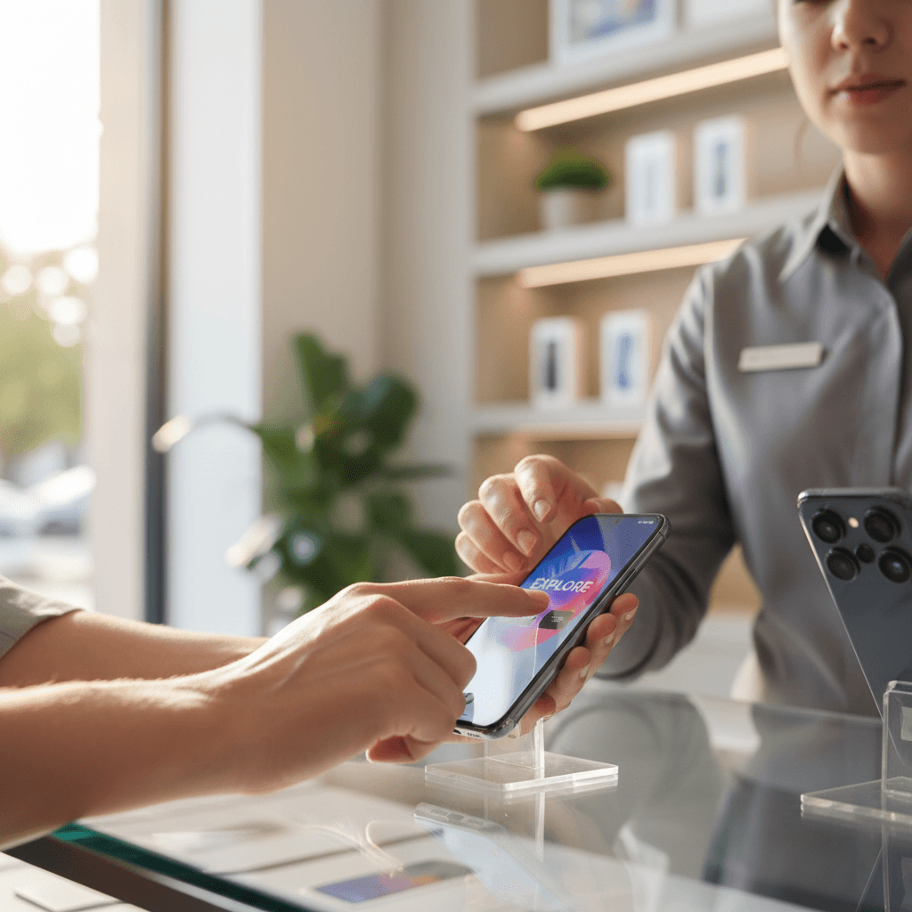 Swappa vs Buying New iPhone Seniors: How to Save Money and Stay Safe