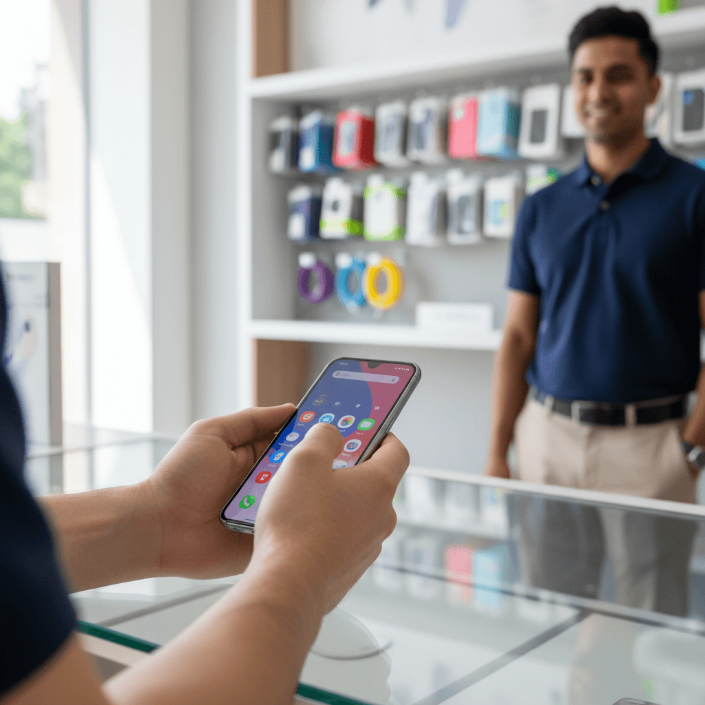 Apple AirTag for Seniors: A Simple Guide to Never Losing Your Things Again
