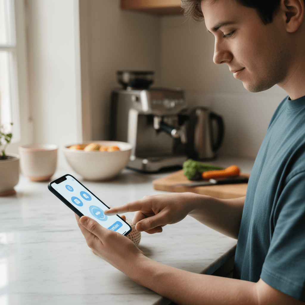 How to Set Up Assistive Access on iPhone: A Senior's Guide to Apple's Simplified Mode