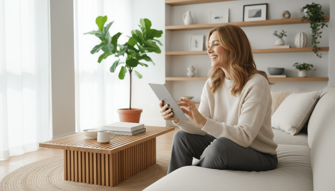 What to do with Photos on Phone for Seniors: A Guide to Freeing Your Memories